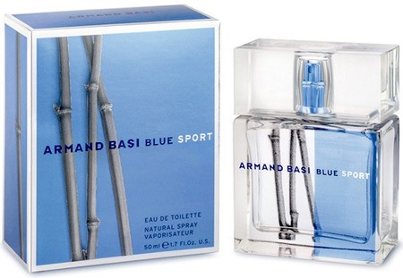 Armand Basi Blue Sport Изображение