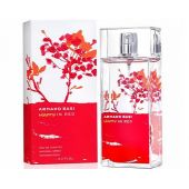 Armand Basi Happy In Red edt w