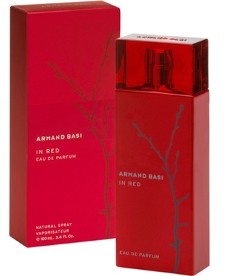 Armand Basi In Red Изображение