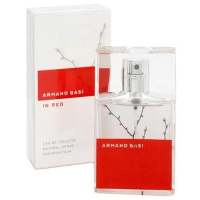 Armand Basi In Red Изображение