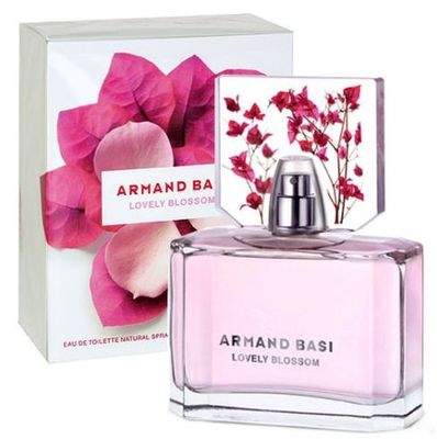 Armand Basi Lovely Blossom Изображение