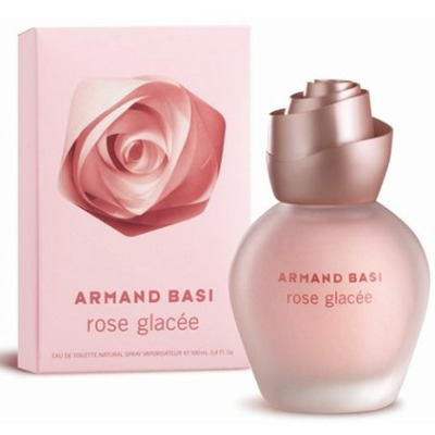 Armand Basi Rose Glacee edt w Изображение