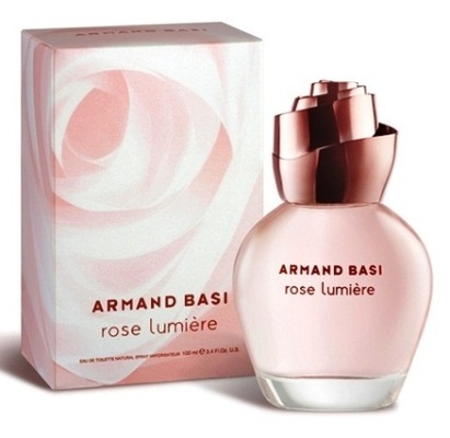 Armand Basi Rose Lumiere Изображение