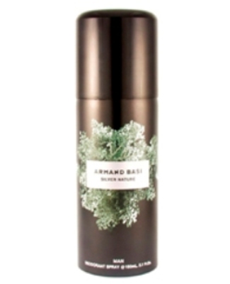 Armand Basi Silver Nature Изображение