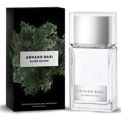 Armand Basi Silver Nature edt m Изображение