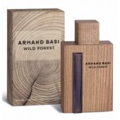 Armand Basi Wild Forest edt m