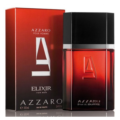 Azzaro Pour Homme Elixir edt m Изображение