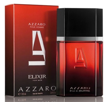 Azzaro Pour Homme Elixir Изображение