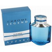 Azzaro Chrome Legend edt m