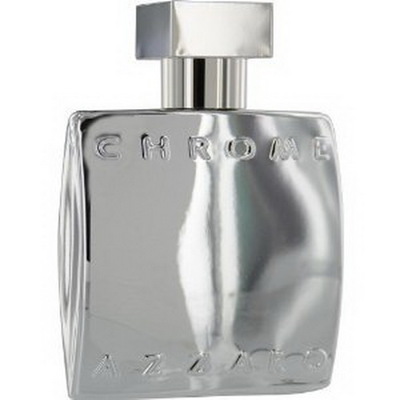 Azzaro Chrome Limited Edition Изображение