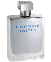 Azzaro Chrome United Collector Edition edt m Изображение