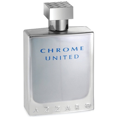 Azzaro Chrome United Collector Edition edt m Изображение