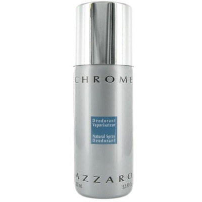 Azzaro Chrome deo m Изображение