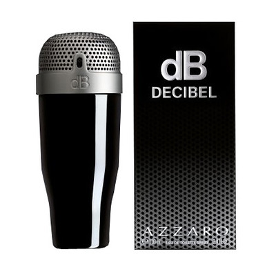 Azzaro Decibel edt m Зображення