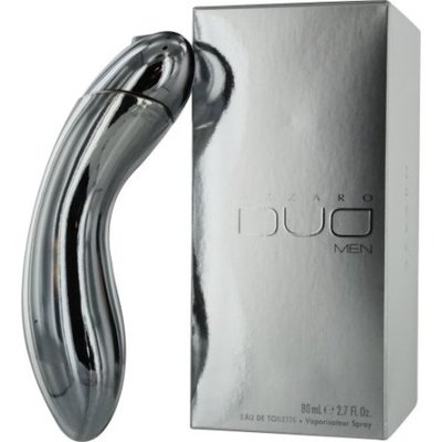 Azzaro Duo Men edt m Изображение
