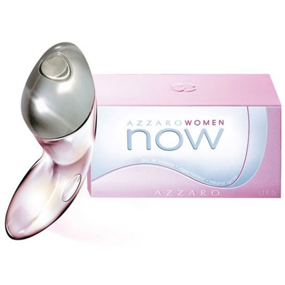 Azzaro Now Women edt w Изображение
