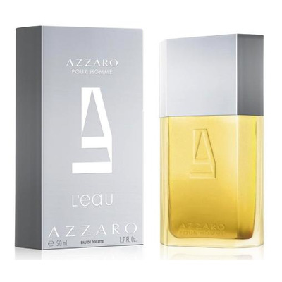 Azzaro Pour Homme L`eau edt m Зображення