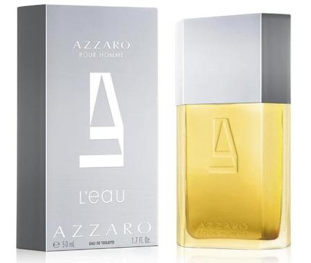 Azzaro Pour Homme L`eau Изображение