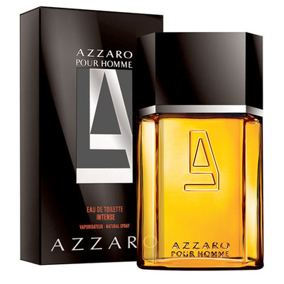 Azzaro Pour Homme edt m Зображення