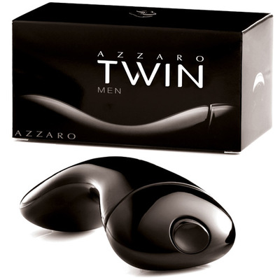 Azzaro Twin for Men edt m Изображение