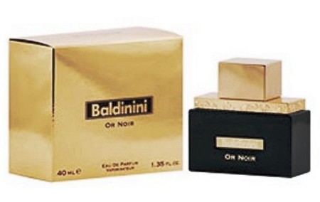 Baldinini Or Noir Изображение