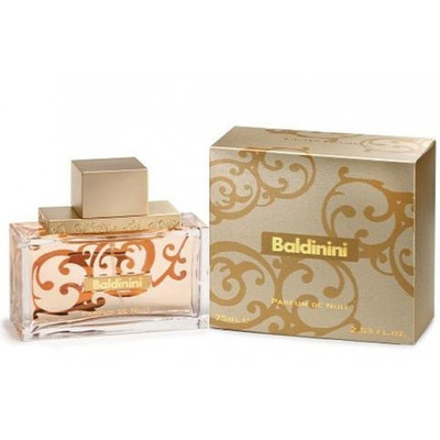 Baldinini Parfum de Nuit edp w Изображение