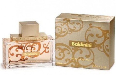 Baldinini Parfum de Nuit Изображение