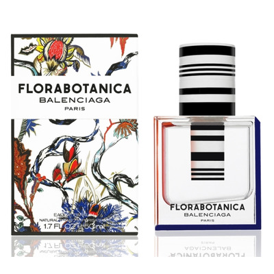 Balenciaga Florabotanica edp w Изображение