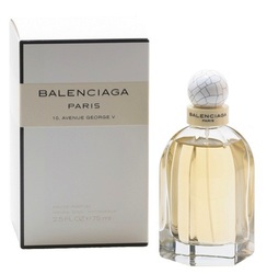 Balenciaga Paris 10 Avenue George V edp w Изображение