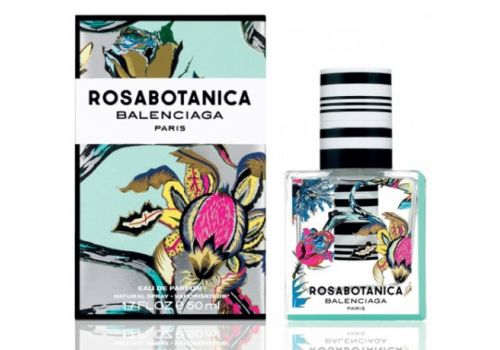 Balenciaga Rosabotanica edp w