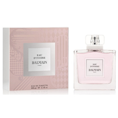 Balmain Eau d'Ivoire edt w Изображение