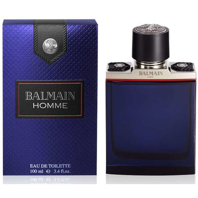 Balmain Homme edt m Изображение
