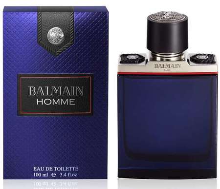 Balmain Homme Изображение