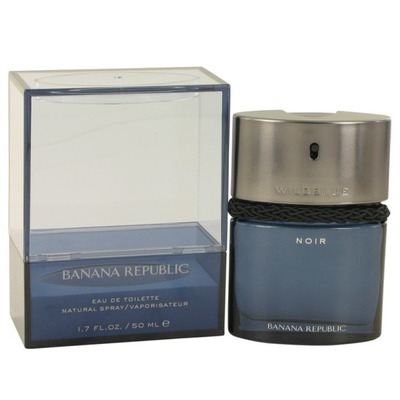Banana Republic Wildblue Noir edt m Зображення