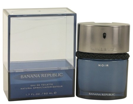 Banana Republic Wildblue Noir Изображение