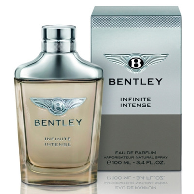 Bentley Infinite Intense edp m Изображение