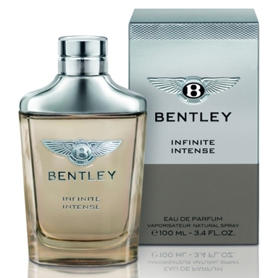 Bentley Infinite Intense Зображення