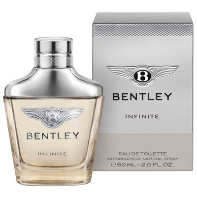 Bentley Infinite edt m Изображение