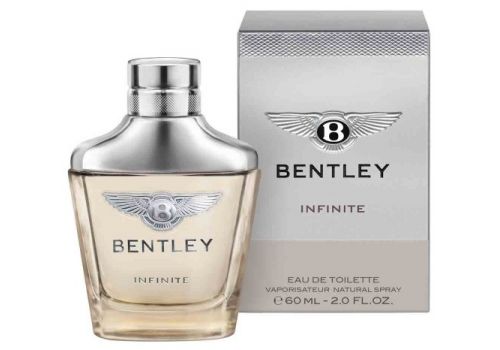 Bentley Infinite edt m