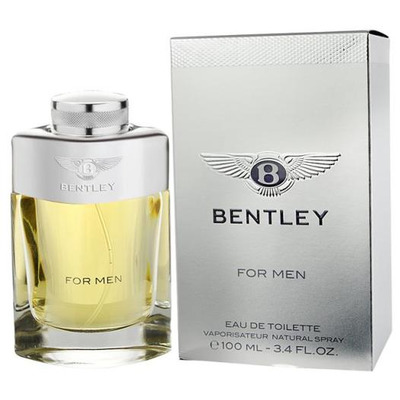 Bentley for Men edt m Изображение