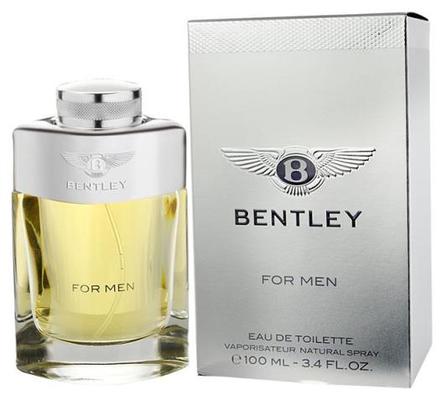 Bentley for Men  Зображення