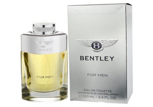 Bentley for Men edt m
