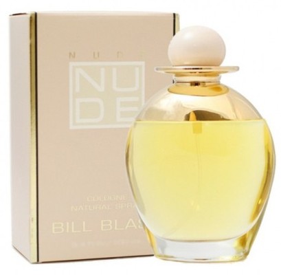 Bill Blass Nude Изображение