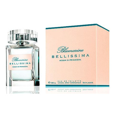 Blumarine Bellissima Acqua di Primavera edt w Изображение