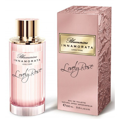 Blumarine Innamorata Lovely Rose edt w Изображение
