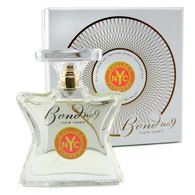Bond No 9 Chelsea Flowers Изображение