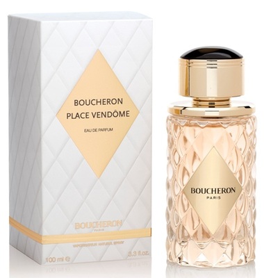 Boucheron Place Vendome Изображение