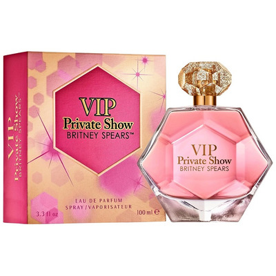 Britney Spears VIP Private Show edp w Изображение