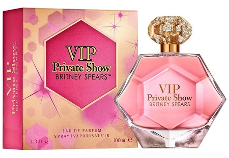 Britney Spears VIP Private Show Изображение