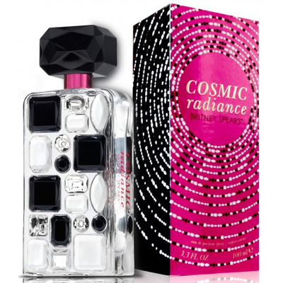 Britney Spears Cosmic Radiance edp w Изображение